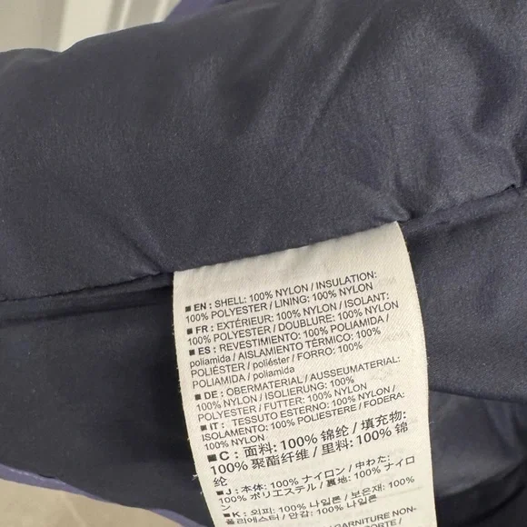 Arc'teryx Atom AR jacket